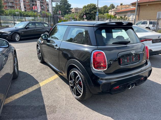 Mini 2.0 John Cooper Works - Foto 8