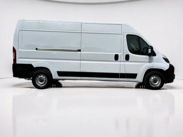 OPEL Movano 35 2.2 BlueHDi 140 S&S AT8 PLM-TA Furgone rif. 23687372 - Foto 3