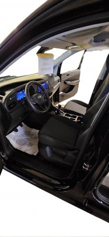 Ford Tourneo Connect Grand Tourneo Connect 2.0 EcoBlue 102 CV Plus 7 POSTI N 1BIANCO ,N 1ARGENTO MET ,N1 NERO PASSAGGIO COMPRESO - Foto 9