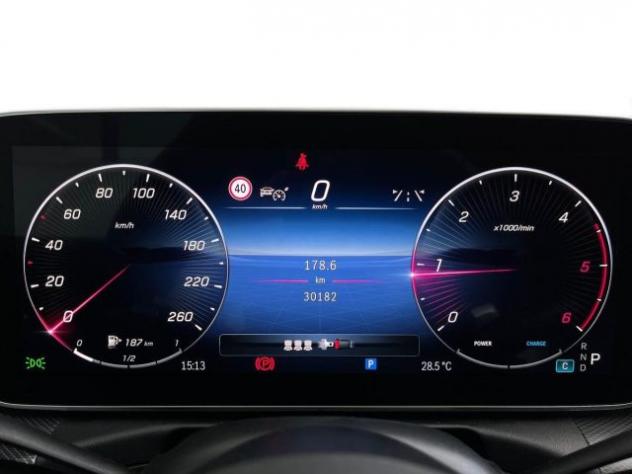 MERCEDES-BENZ C 200 d Mild hybrid AMG Line Advanced Plus rif. 23777881 - Foto 8