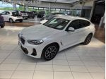 BMW X4 xDrive20i Mhev 48V Msport -NAVI,RETROCAM rif. 23438296