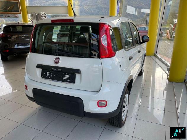 FIAT - New Panda - 0.9 TwinAir Turbo S&S 4x4 - Foto 5