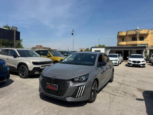 PEUGEOT 208 PureTech 100 Stop&Start 5 porte Allure rif. 23973568 - Foto 4