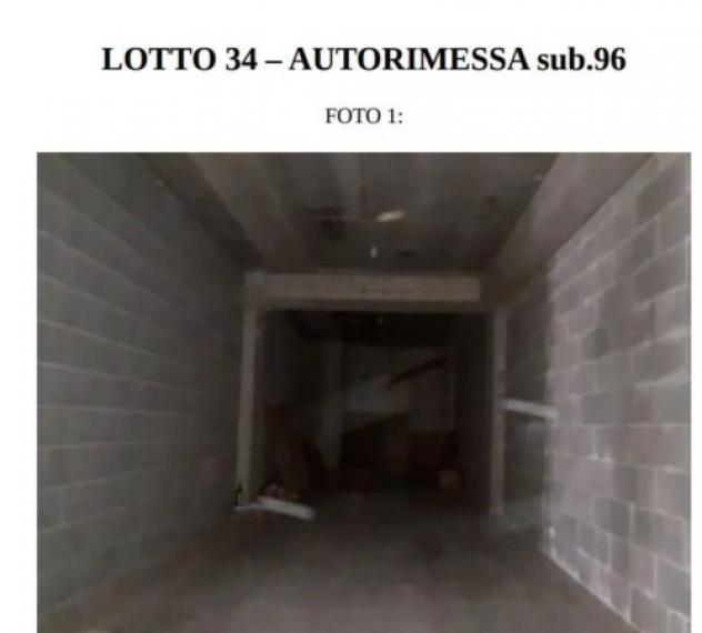 Immobile in asta di 33 m² in vendita a Cuneo - Foto 5