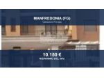 Immobile in asta di 26 m² in vendita a Manfredonia