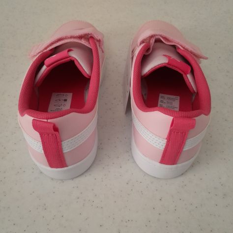 Scarpe da ginnastica N° 34 PUMA Courtflex V2 V PS - Foto 7