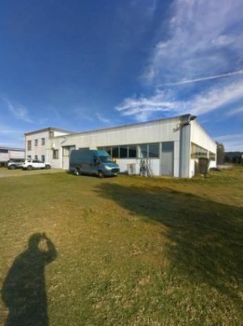 Immobile in asta di 1 m² con più di 5 locali in vendita a Acquapendente - Foto 4