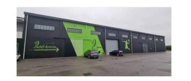 Immobile in asta di 1892 m² in vendita a Calvenzano - Foto 8