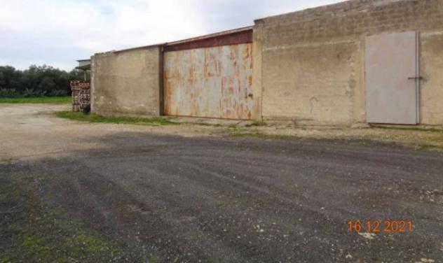 Immobile in asta di 2155 m² in vendita a Siracusa - Foto 9