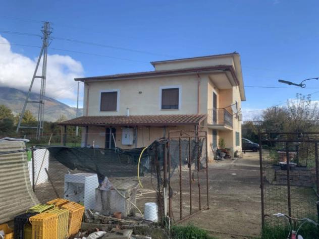 Immobile in asta di 212 m² in vendita a Aquino - Foto 3