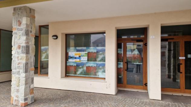 Immobile in asta di 1194 m², box auto in vendita a Barcis - Foto 11