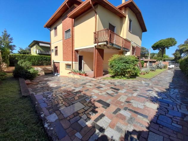 Villa in vendita a Sant'Antonio - Carrara 360 mq Rif: 1047086 - Foto 3