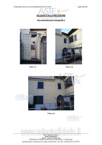 IMMOBILI-IMMOBILE RESIDENZIALE-Via Fratte, 17, 80053 Castellammare di Stabia NA, Italia
