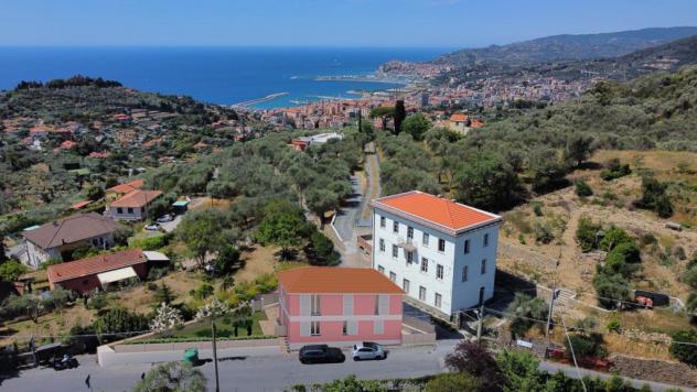 Villa in vendita a Diano Marina - Foto 7