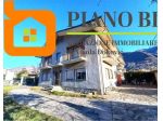 V000534 - CASA INDIPENDENTE, CON GIARDINO, GARAGE E MAGAZZINI