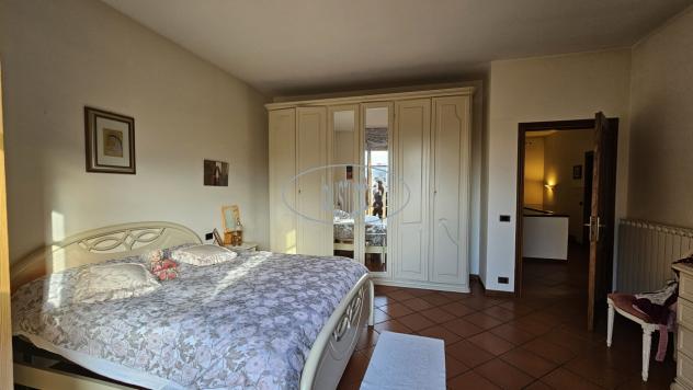VILLA di 8 vani e di 243 mq (FIGLINE E INCISA VALDARNO) rif. V-2295 - Foto 19