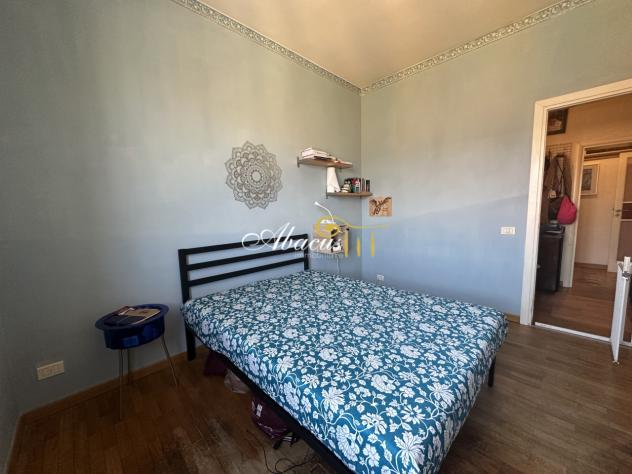 APPARTAMENTO di 5 vani e di 110 mq (FIRENZE) rif. ABA/319_1 - Foto 13