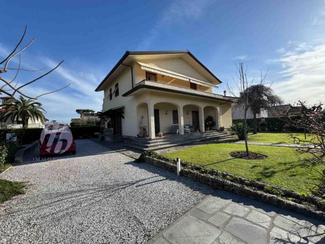 Villa in vendita a Vaiana - Forte dei Marmi 250 mq Rif: 1315980 - Foto 3