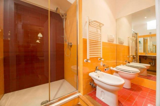 Appartamento in vendita a Genova, Albaro - Foto 11