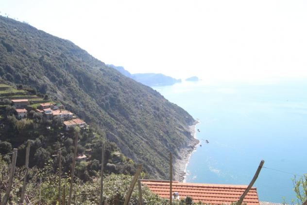 Appartamento in vendita a La Spezia 53 mq Rif: 1405630 - Foto 6