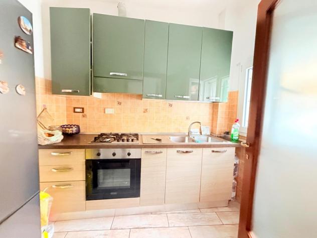 Terratetto in vendita a Ortola - Massa 110 mq Rif: 1423777 - Foto 4
