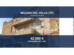 Immobile in asta di 171 m² in vendita a Mazara del Vallo