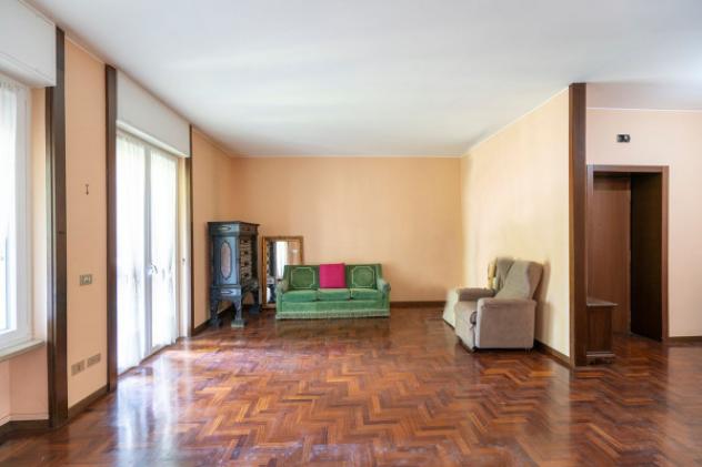 Appartamento di 130 m² con 3 locali in vendita a Milano - Foto 4