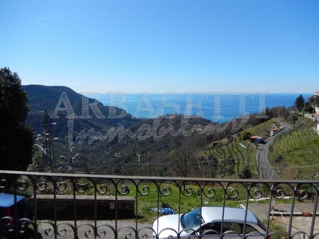 Porzione di casa in vendita a Moneglia