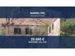 Immobile in asta di 78 m² in vendita a Narni