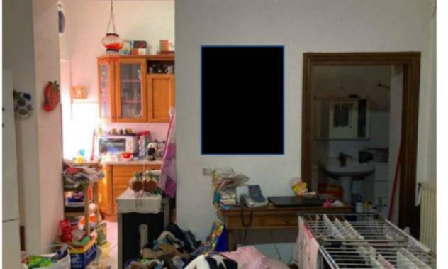 Immobile in asta di 74 m² in vendita a Nocera Umbra - Foto 5
