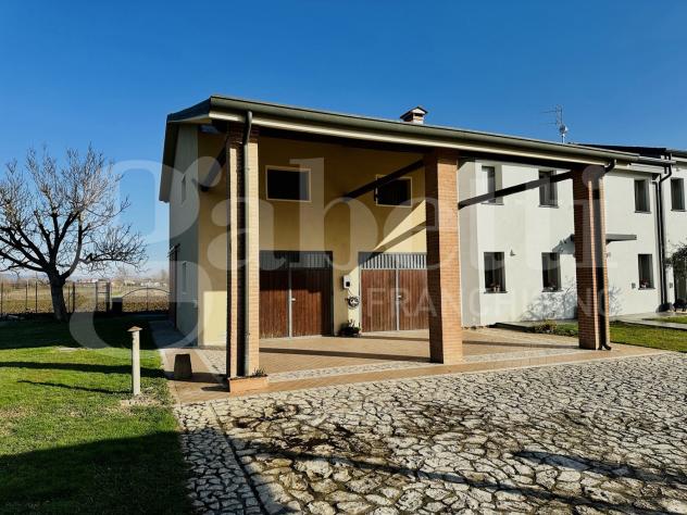 Villa bifamiliare - Noventa Vicentina . Rif.: Cod. rif 3321327VRG - Foto 3