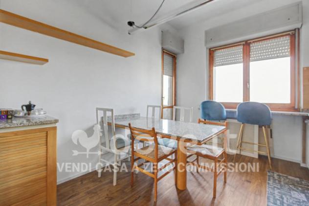 Appartamento di 112 m² con 3 locali e box auto in vendita a Parabiago - Foto 9