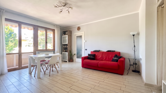 Appartamento in vendita a Ponsacco 86 mq Rif: 1413682 - Foto 2