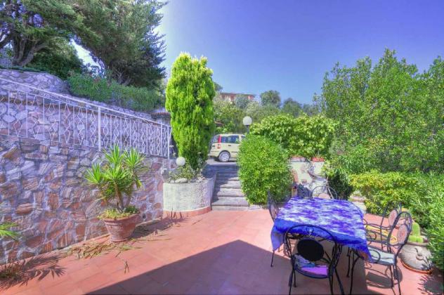 VILLA di 6 vani e di 140 mq (PORTOFERRAIO - MARE) rif. CI409F_2 - Foto 10