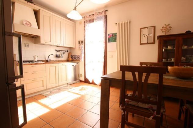 Porzione di casa in vendita a Quinto Vicentino - Foto 7