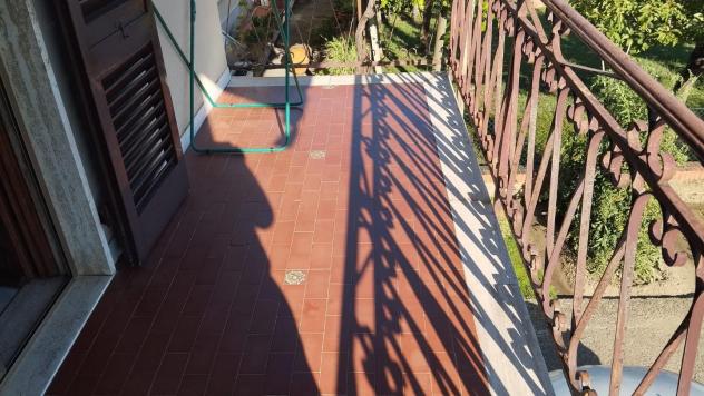 Villa in vendita a Gello - San Giuliano Terme 250 mq Rif: 1346624 - Foto 5