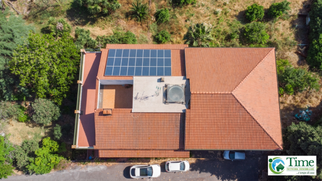 Villa in vendita a Sant'Agata li Battiati - Foto 2