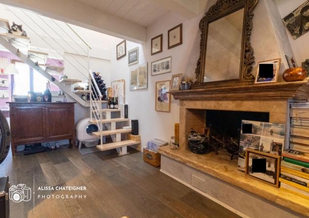 Appartamento in vendita a Coroncina - Siena 120 mq Rif: 1417833 - Foto 6
