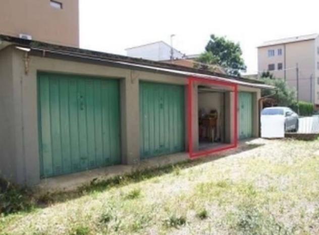Immobile in asta di 101 m², box auto in vendita a Vicenza - Foto 6