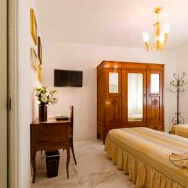 Bed And Breakfast Grace