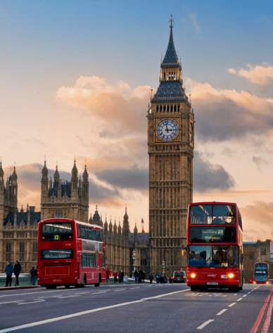Corso inglese per ottenere certificazione (A1-A2/B1-B2/C1)