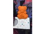 Stampo Orsetto THUN in Silicone – Originale per Dolci e Cake Design