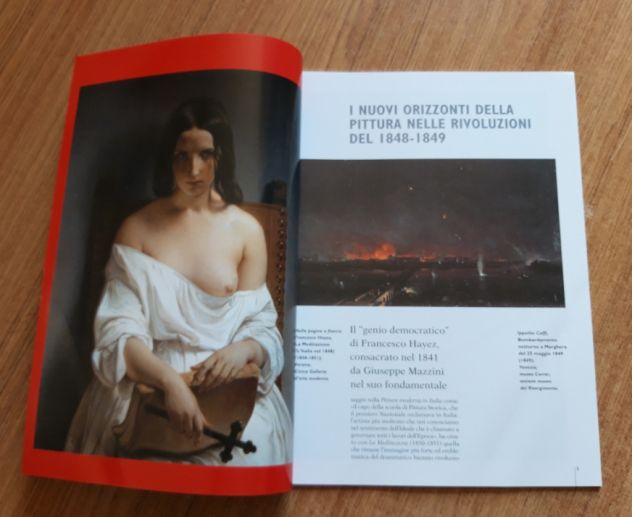 ART &amp; DOSSIER nr. 273 + IL RISORGIMENTO nella pittura italiana - Foto 2