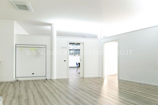 Ufficio in classe energetica A1 – Foppenico di Calolziocorte - Foto 9