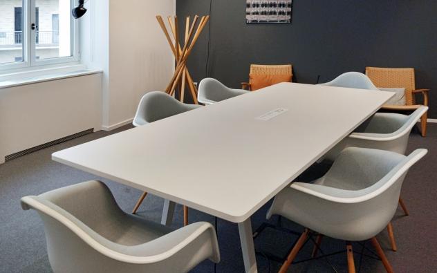 Ufficio privato in affitto per 5 persone a Milano, Spaces San Babila - Foto 6