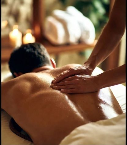 Vieni a rilassarti in un ambiente tranquillo e climatizzato con massaggi fatti Tel:3294030718
