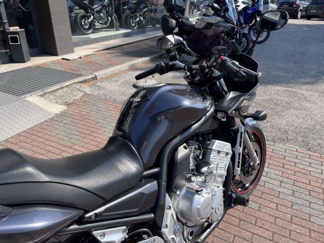Yamaha FZS 1000 Fazer null - Foto 10