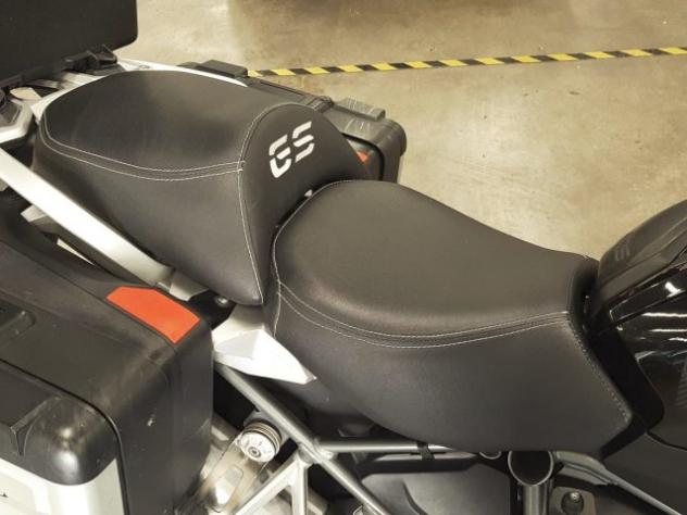 BMW R 1200 GS R 1200 GS LC rif. 23776283 - Foto 5
