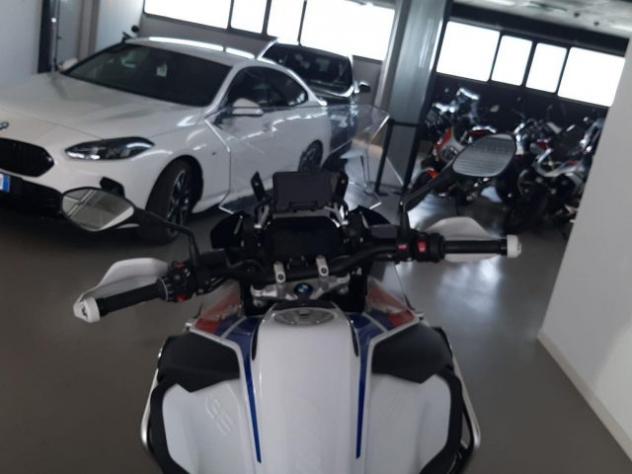 BMW R 1250 GS Adventure R 1250 GS ADVENTURE RALLY rif. 24003117 - Foto 7