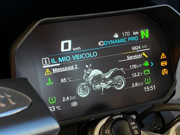BMW F 900 R F 900 R Sport - Foto 10